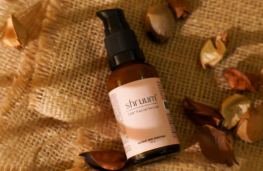 Unlock Radiance: A Holistic Guide to Achieve Glowing Skin