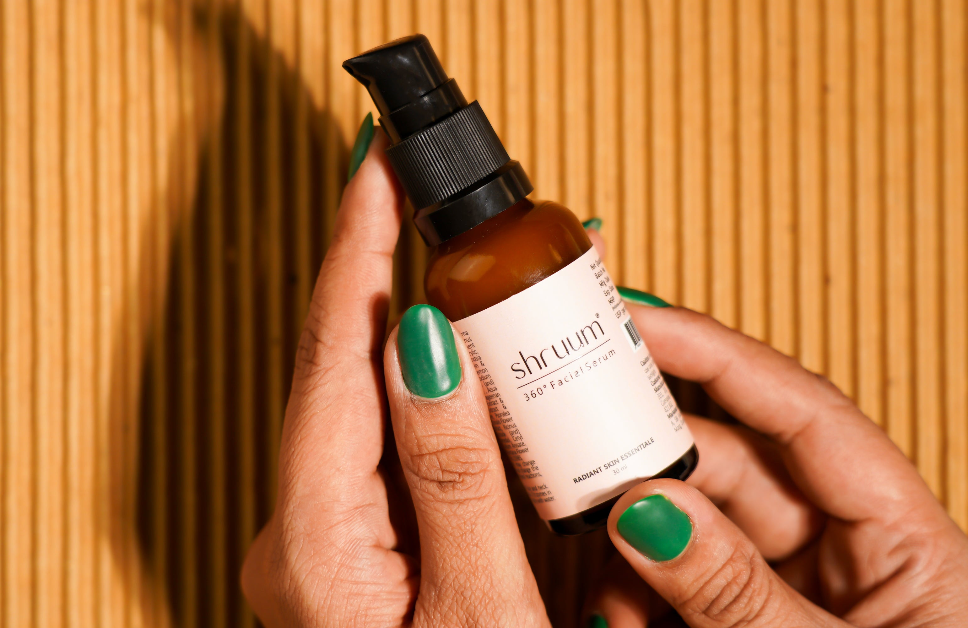 Unlocking the Secrets of Face Serums: What is a face serum, who should Unlocking the Secrets of Face Serums: What is a face serum, who should