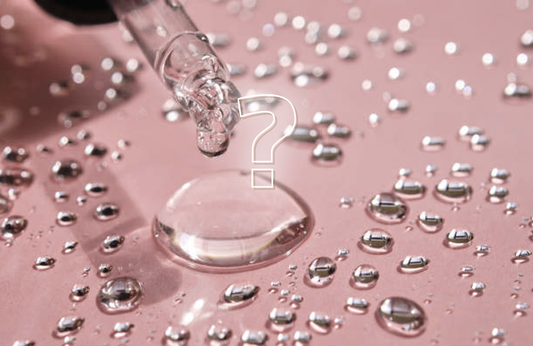 Here’s the flip side of Hyaluronic Acid