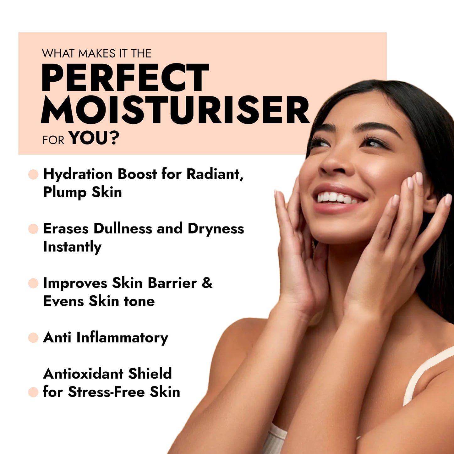 Shruum 360° Facial Moisturiser