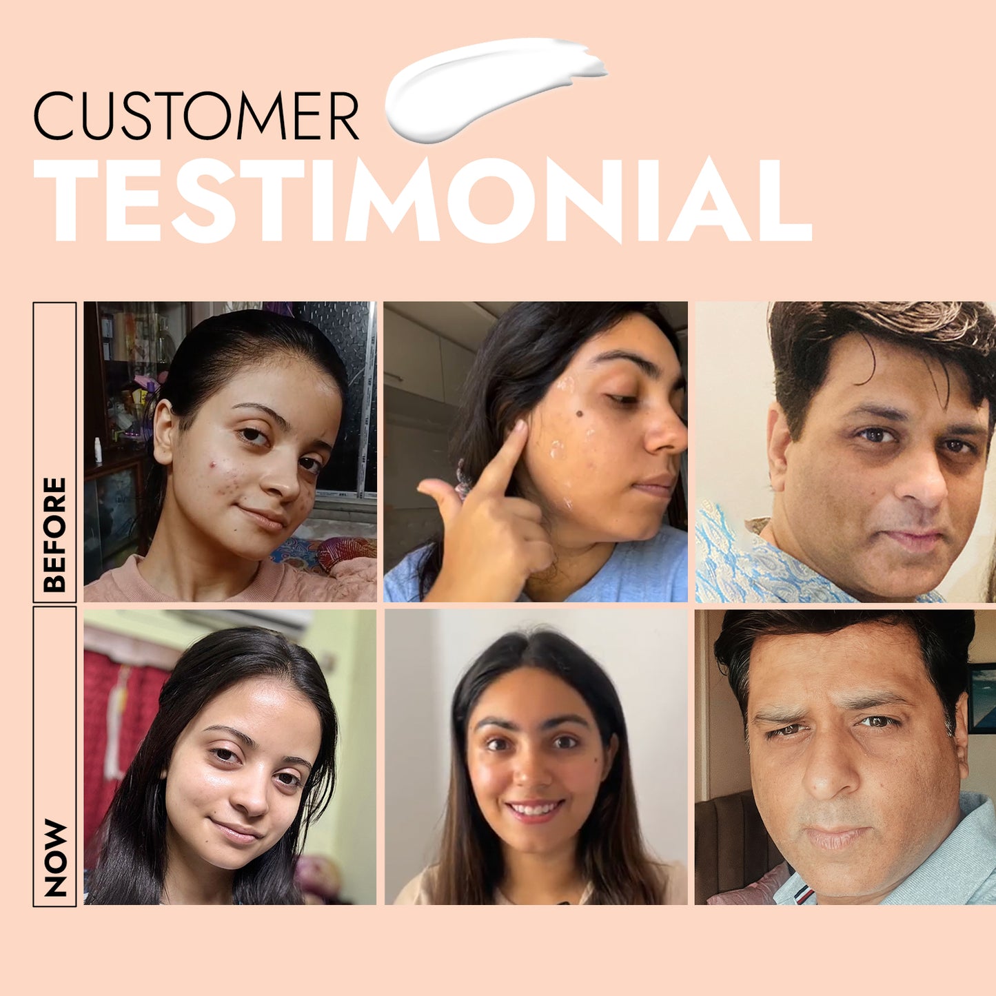 Shruum 360° Facial Moisturiser