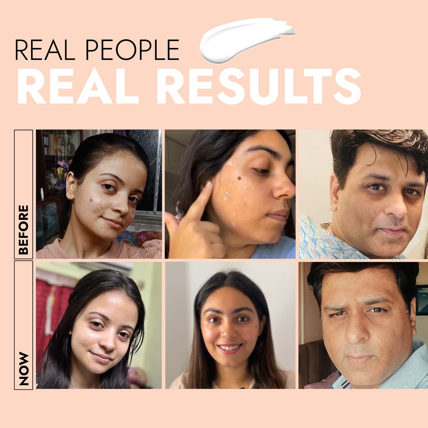 Glow, Hydrate and Depuff Kit