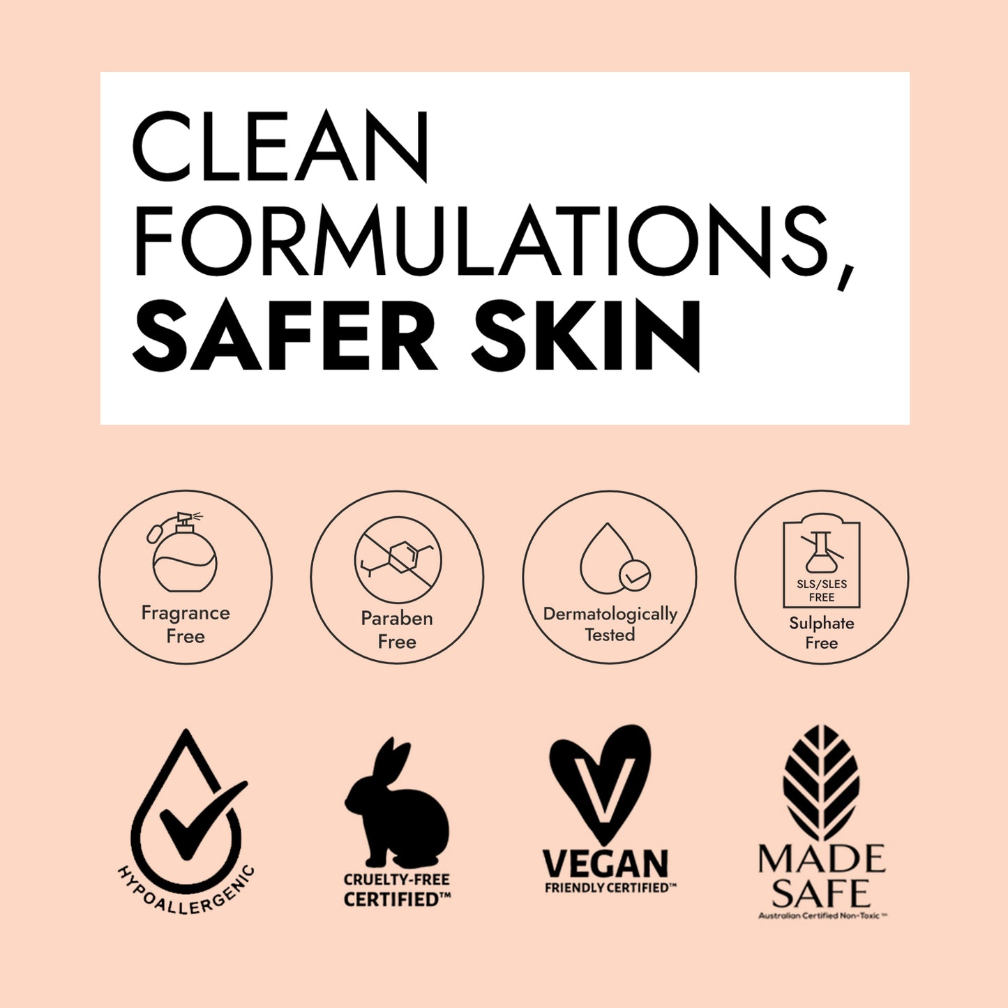 Shruum 360° Facial Serum