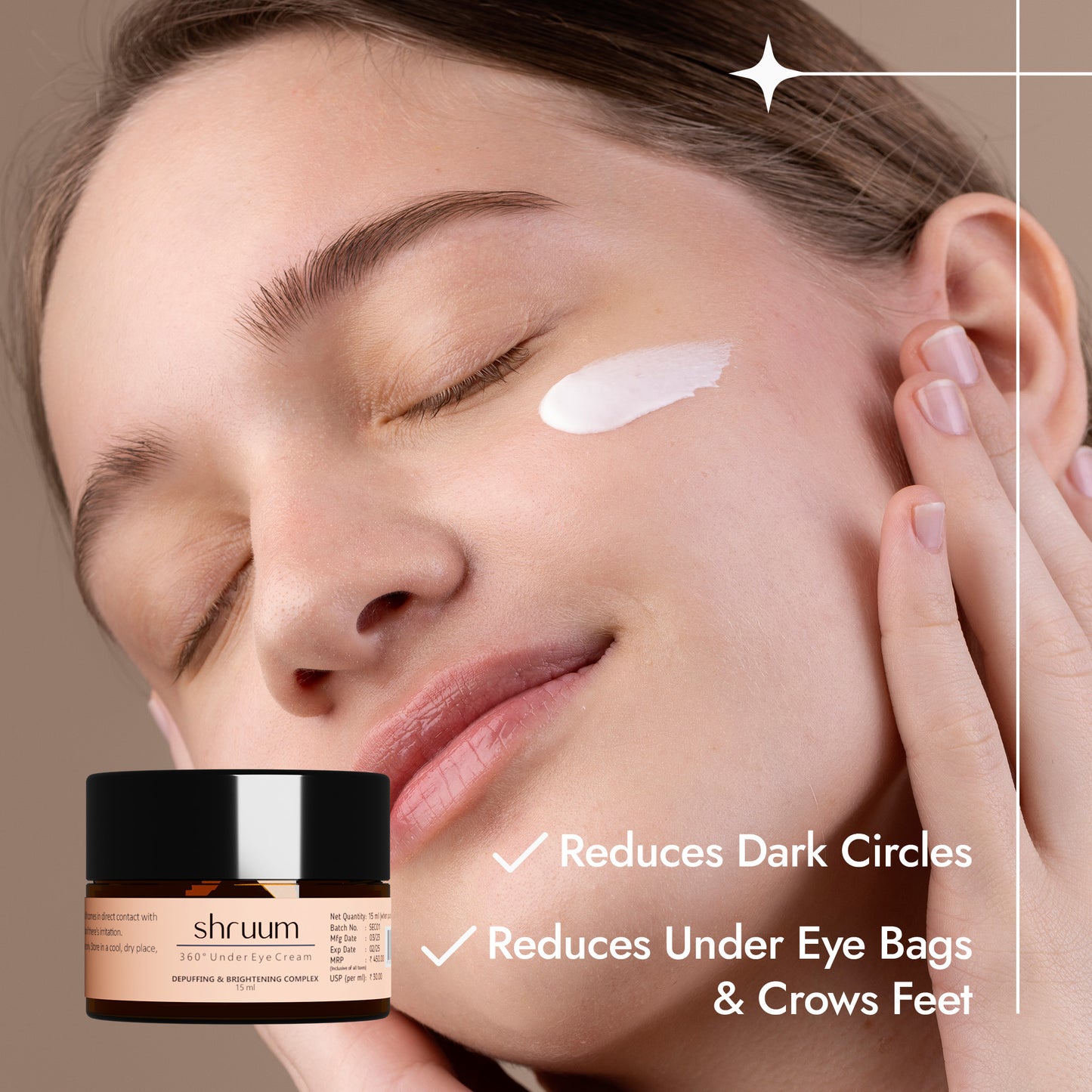 Cleanse, Hydrate & Depuff Kit