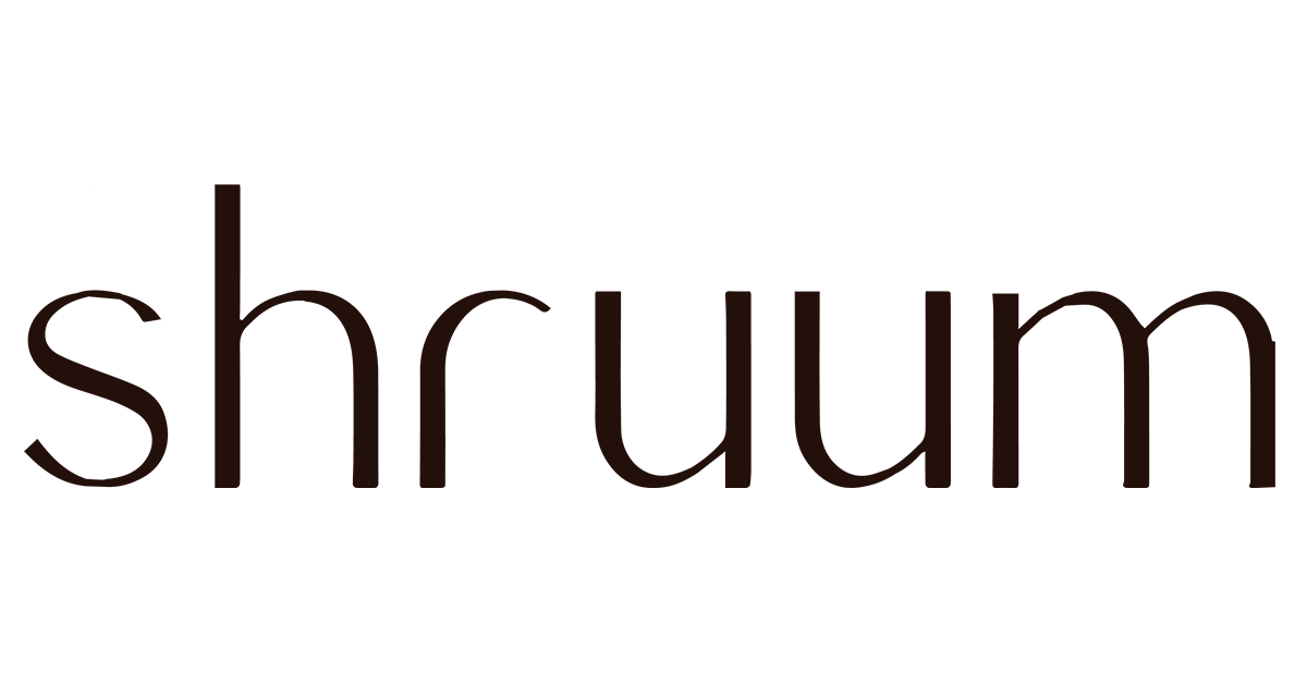 Shruum - India's First Multi-Mushroom Based Skincare Brand